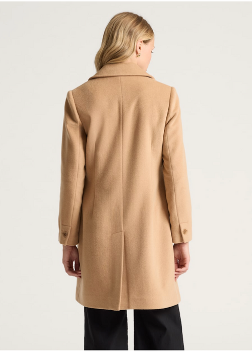 over coat/ long coat