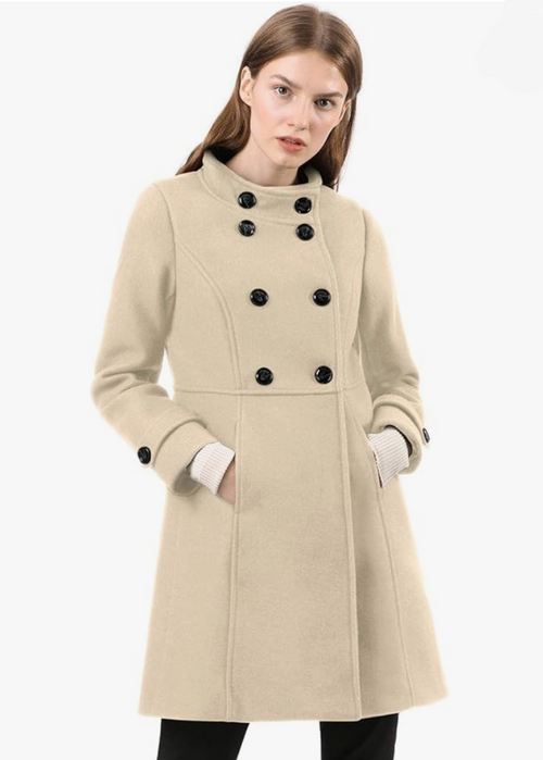  peacoat